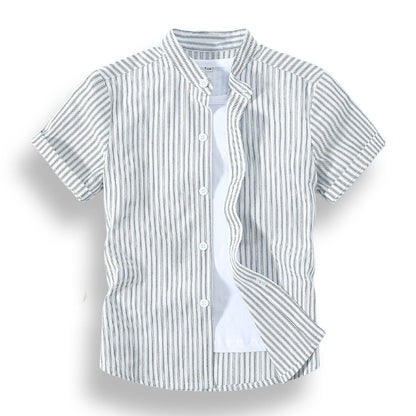 Colbis Cotton Shirt