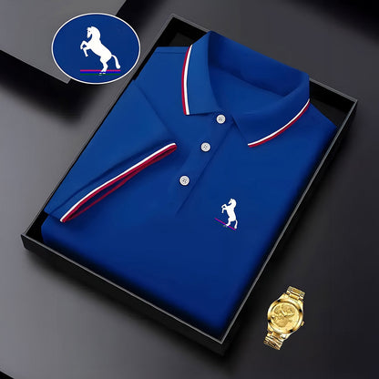 Logan Polo Shirt