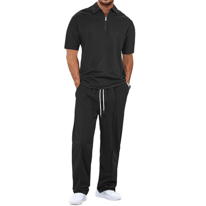 Stetson Matias Set