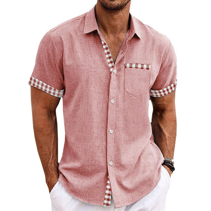 David Gavin Shirt