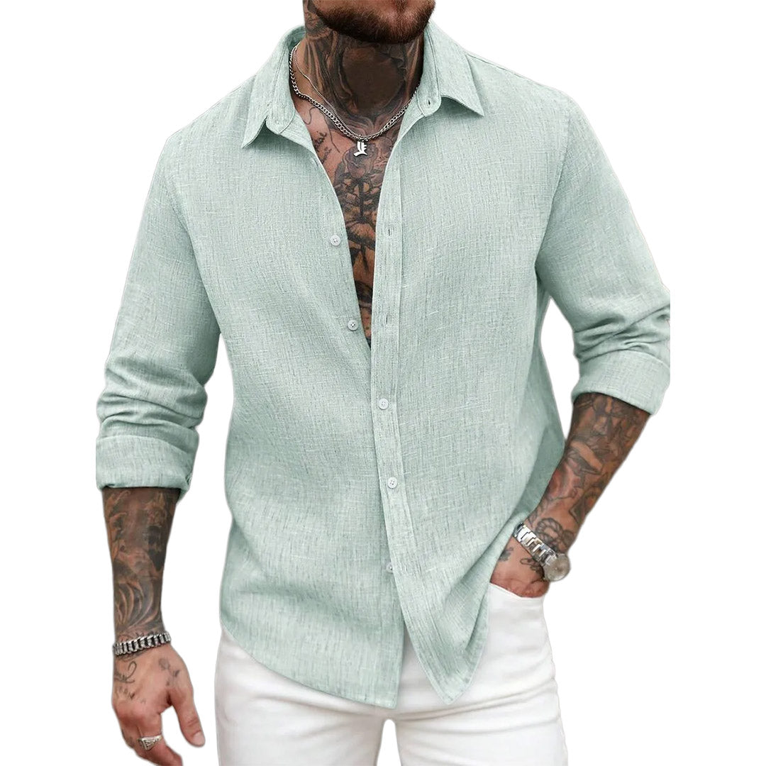 Roberto Carter Shirt