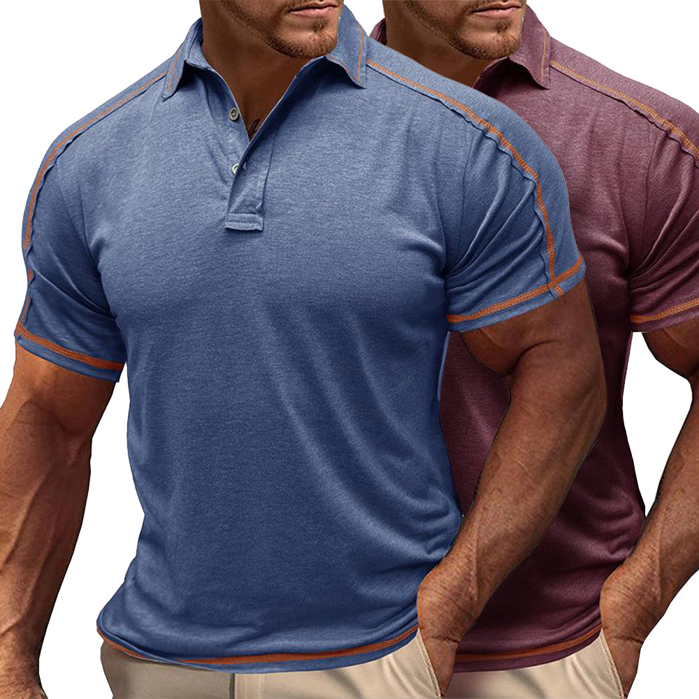 Braylen Polo Shirt