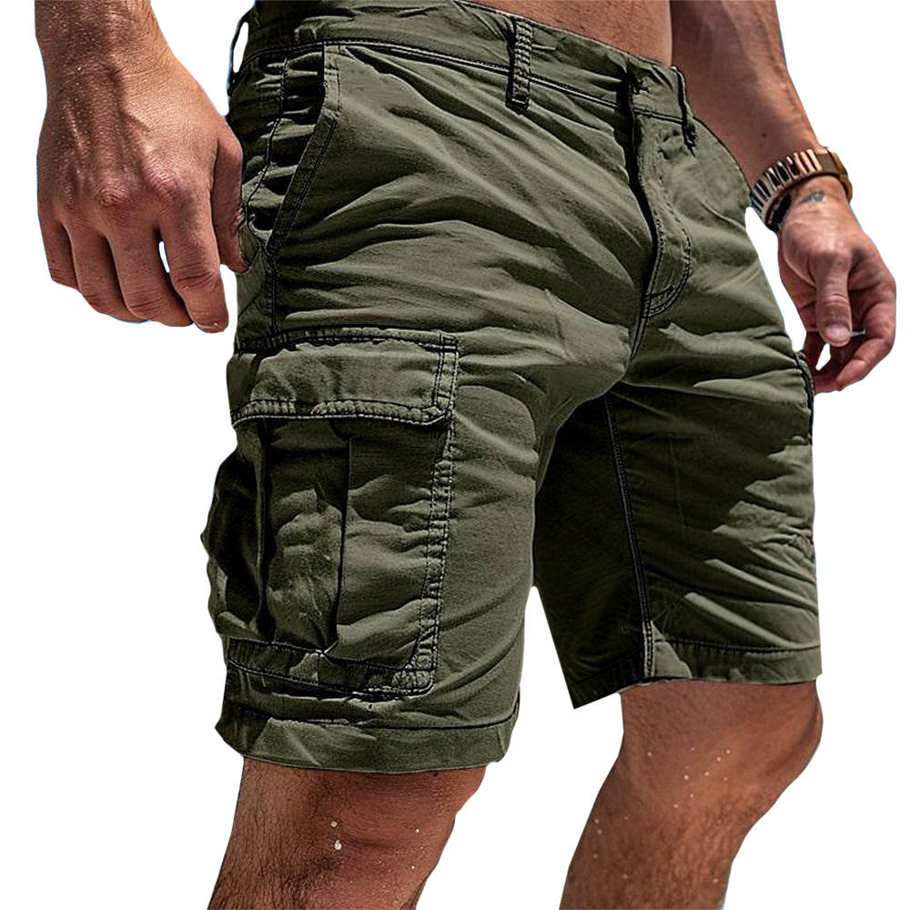 Carson Cargo Shorts