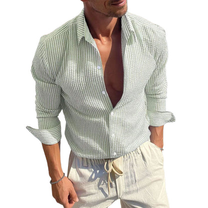 Jefferson Darius Shirt