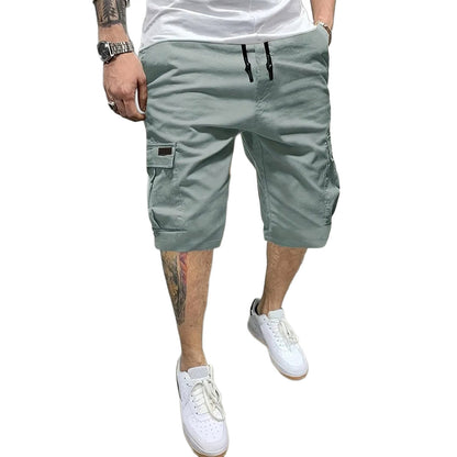 Westyn Brantley Shorts