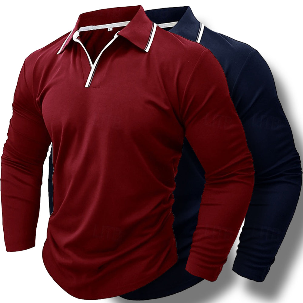 Jacob Polo Shirt
