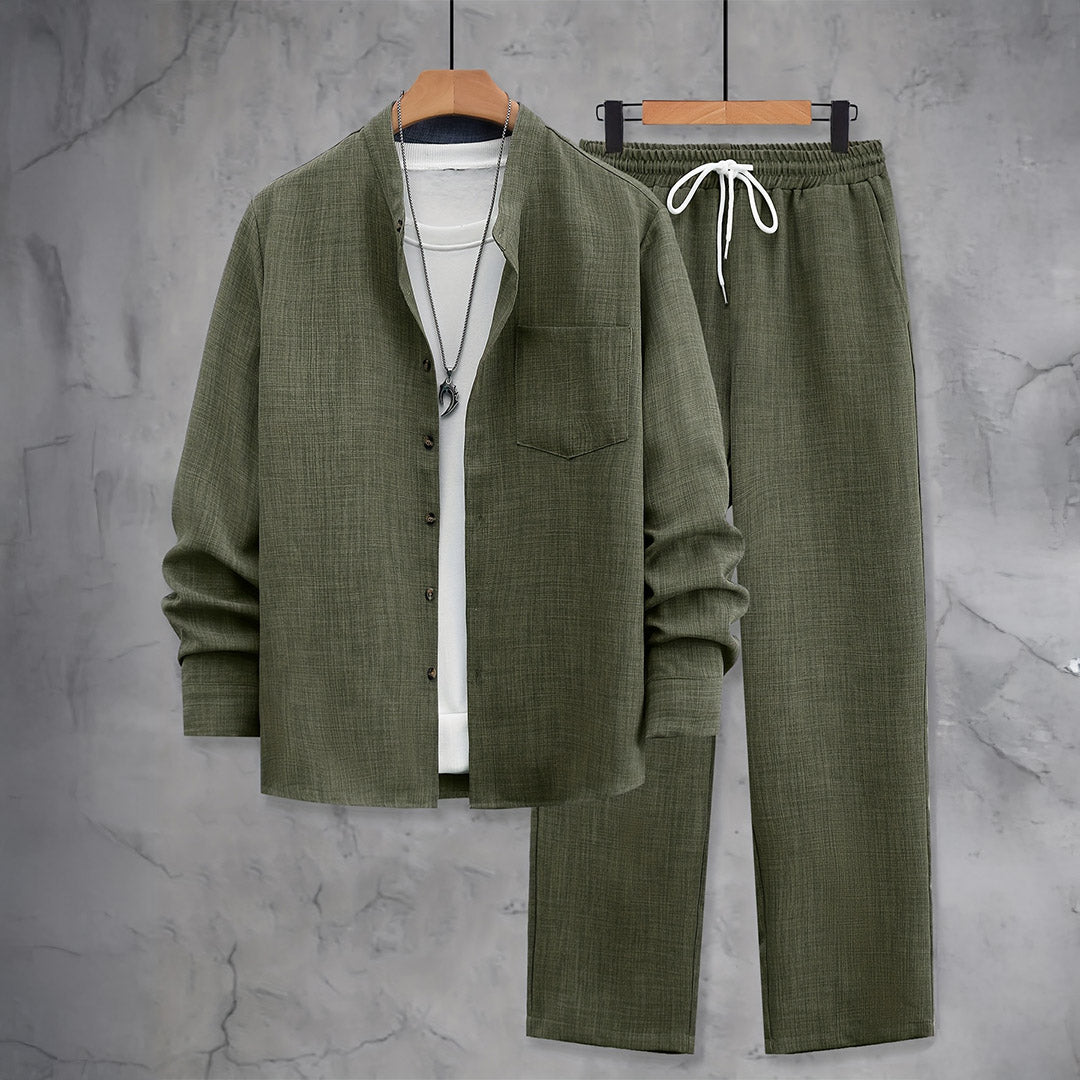 Dames Carler Set