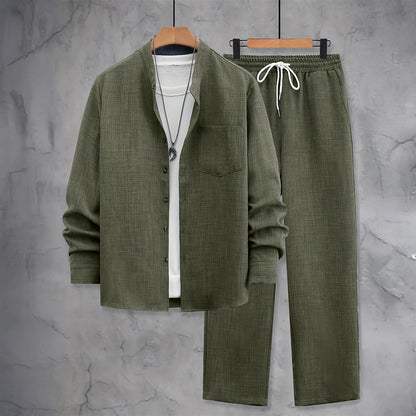 Dames Carler Set