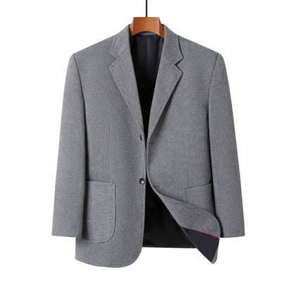 Enzo Jamerson Blazer