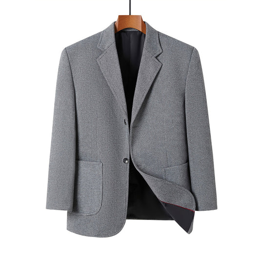Enzo Jamerson Blazer