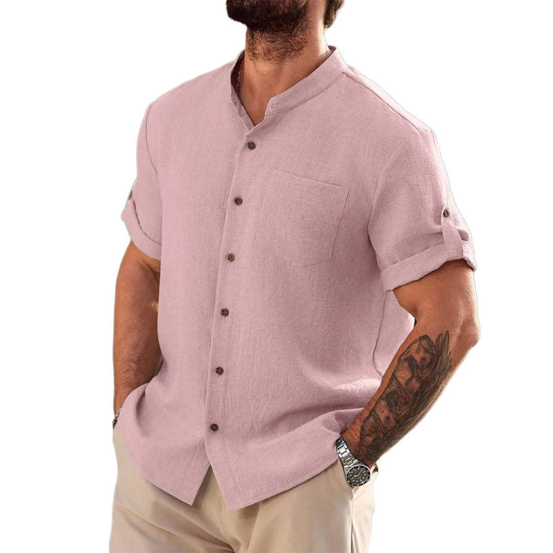 Brock Marcel Shirt