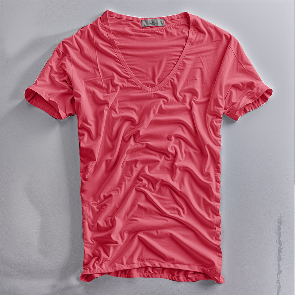 Lufner Cotton Shirt