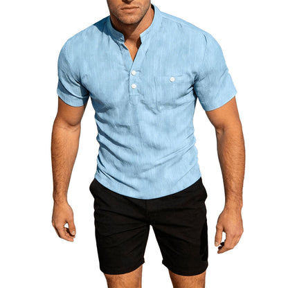 Julien Trace Shirt