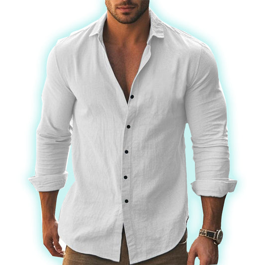 Noros Cotton Shirt