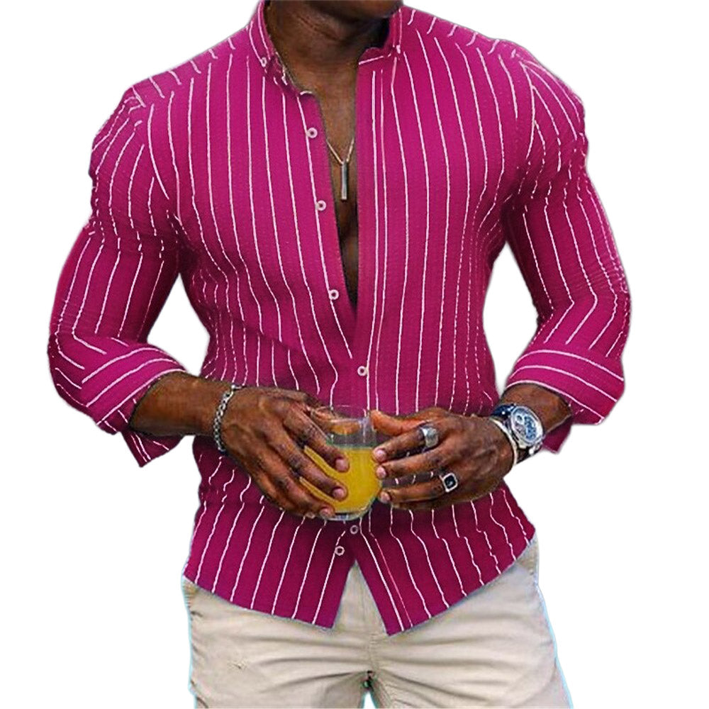 Liam Dress Shirt