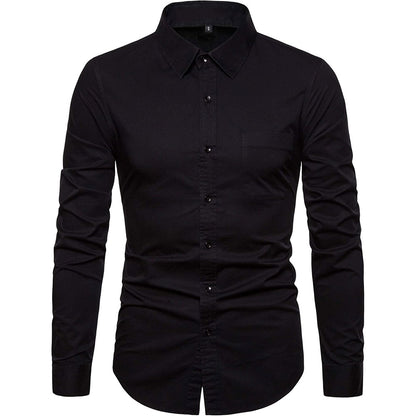 Gatlinn Cotton  Shirt
