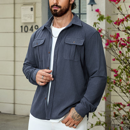 Rodgi Carsen Shirt