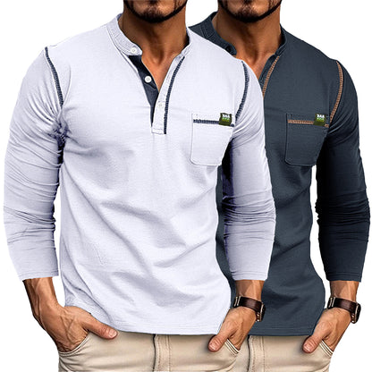 Ignor Cotton Shirt