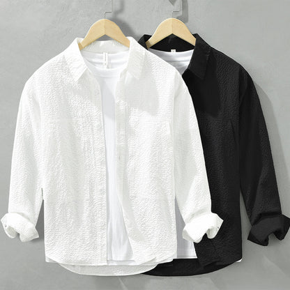 Branson Alonso Shirt