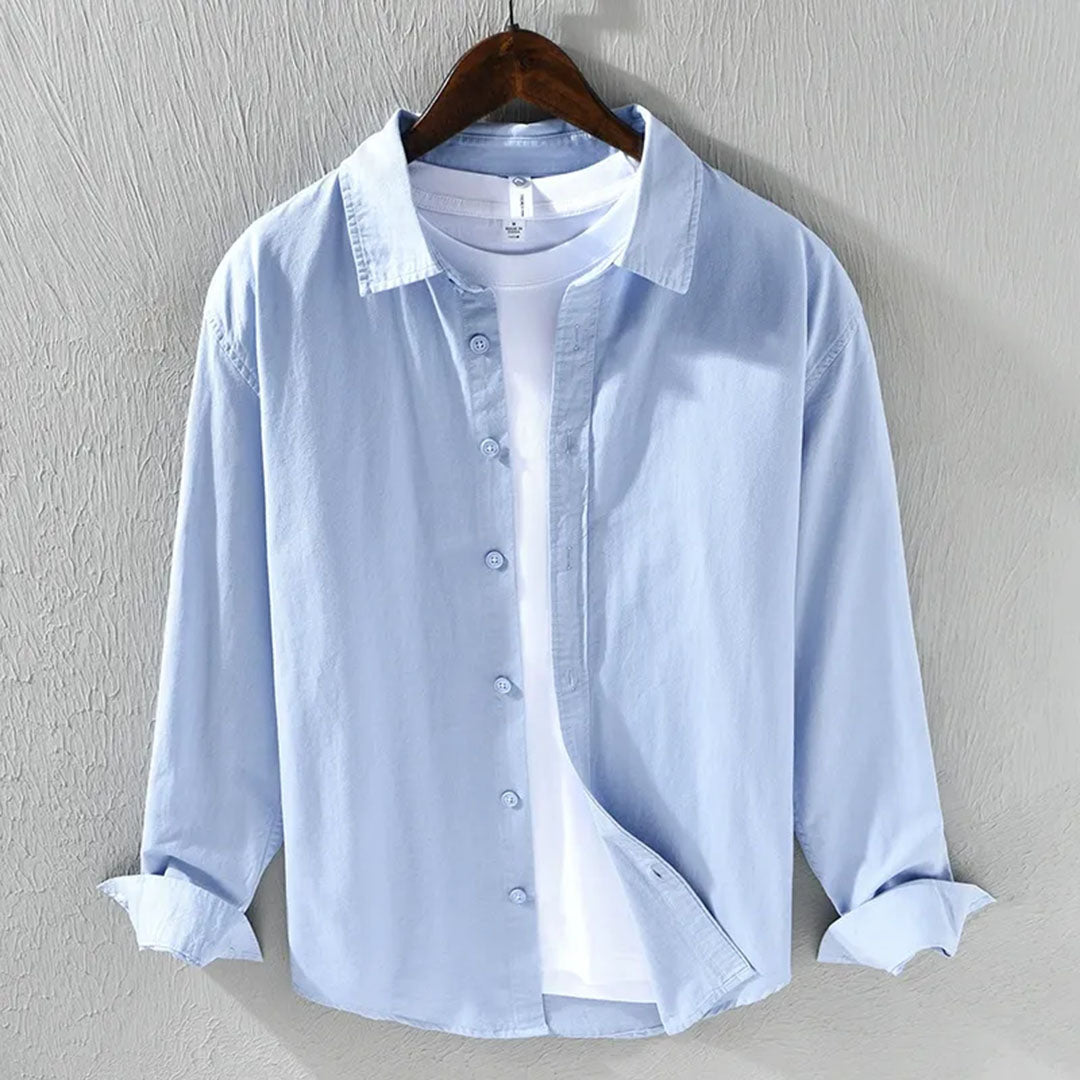 Elias Adriel Shirt