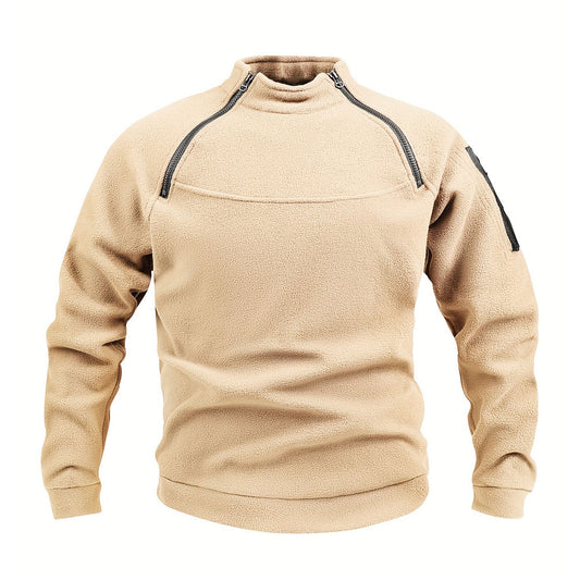 Miles Fleece Jacket