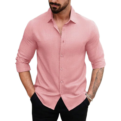 Benjamin Luca Shirt