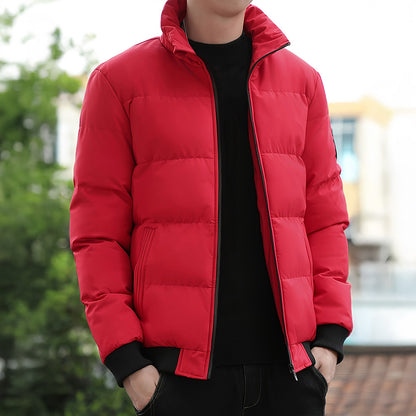 Garson Puffer Jacket