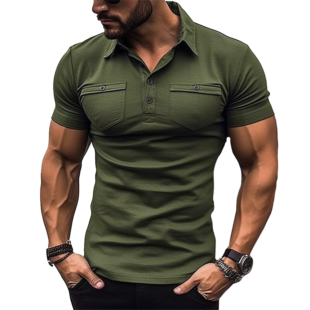 Julien Casen Shirt