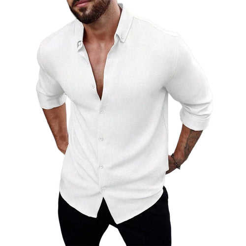 Maximiliano Brian Shirt