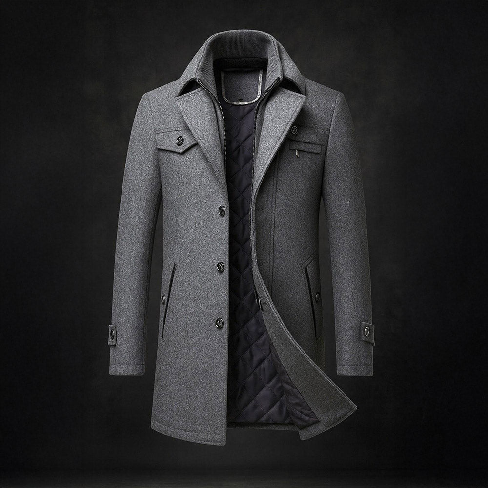 Cameron Parker Jacket