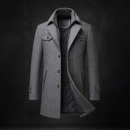 Cameron Parker Jacket