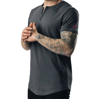 Russell Marvin Shirt