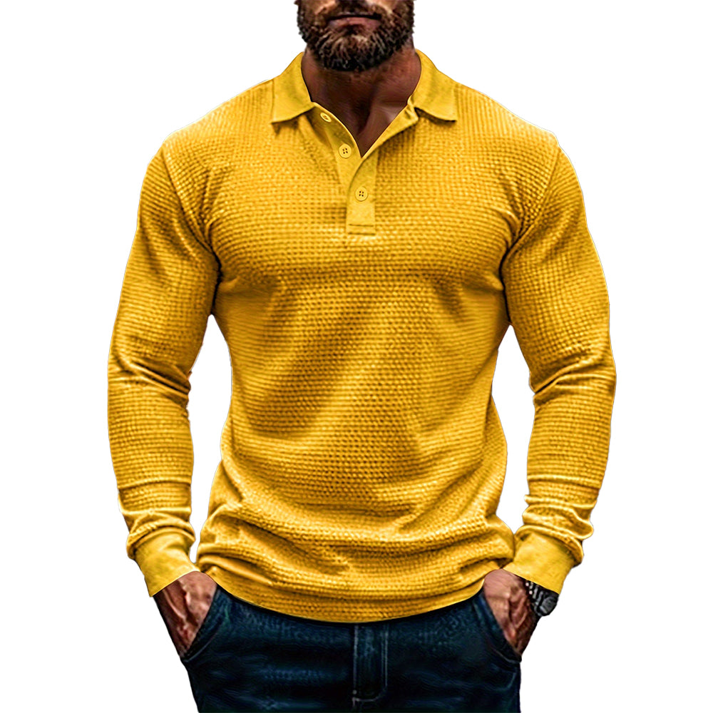 Alonzo Polo Shirt