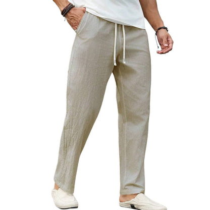 Matthews Linen Pants