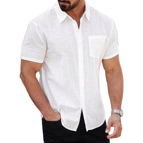 Wesley Christopher Shirt