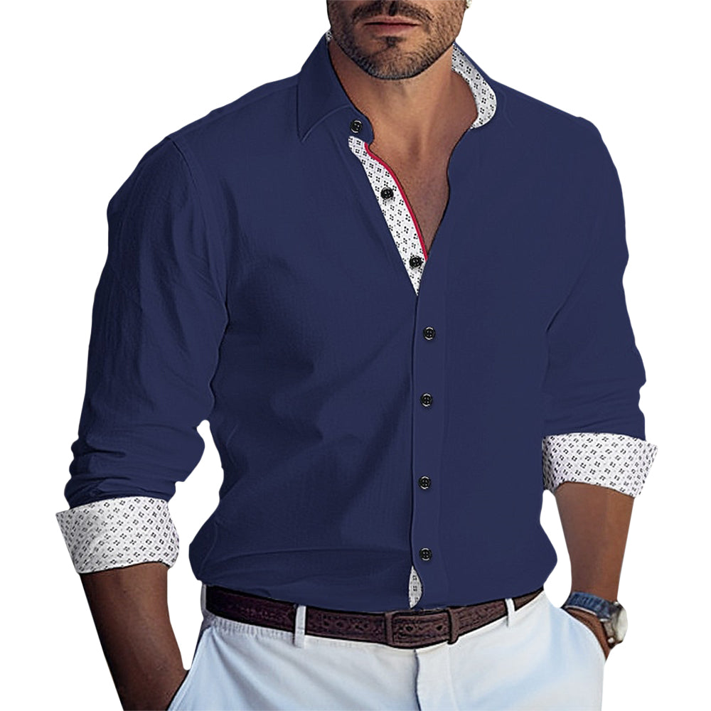 Samuel Patrick Shirt