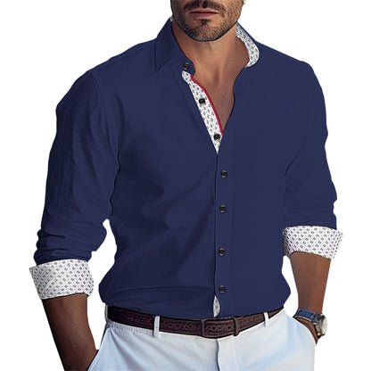 Samuel Patrick Shirt