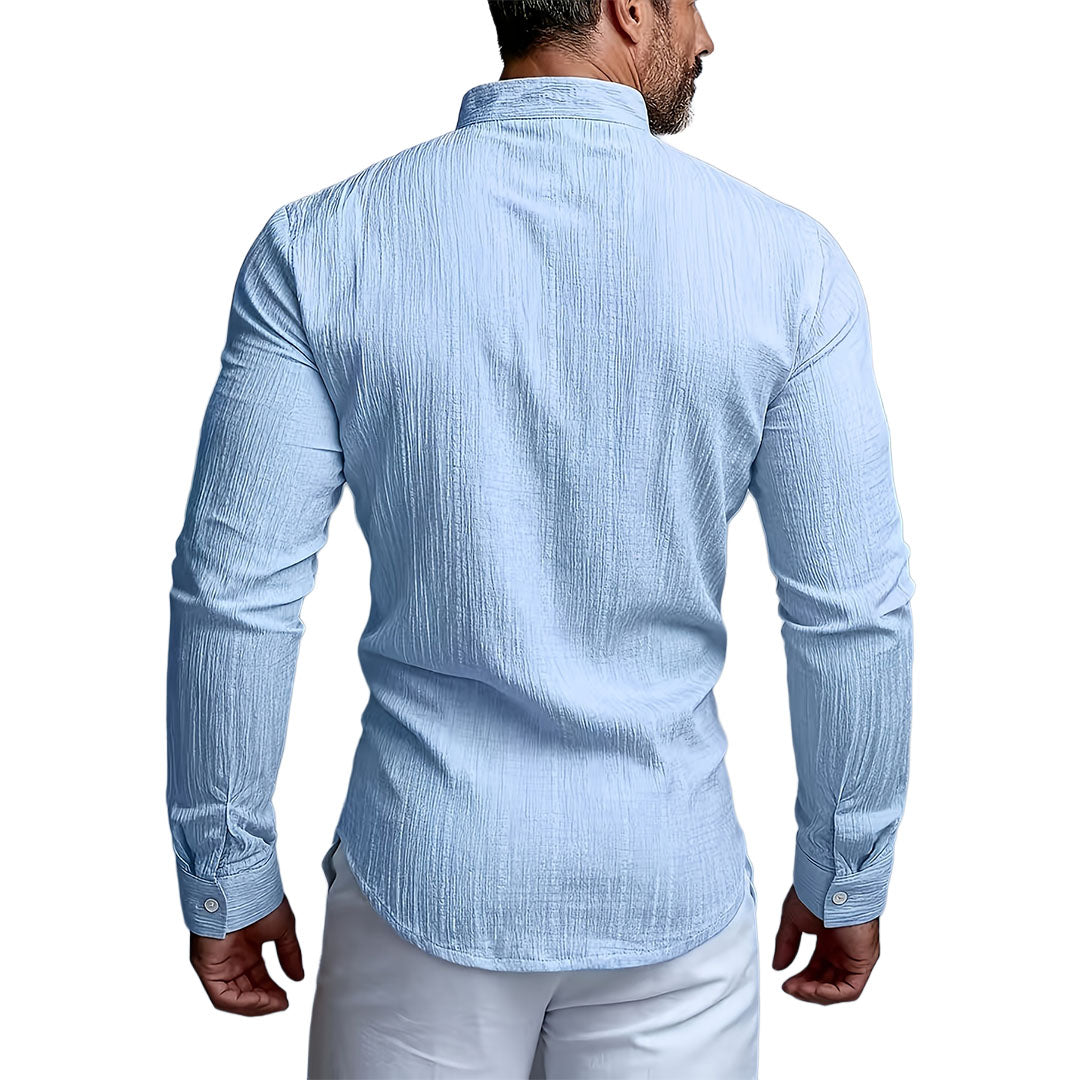 Cameron Brooks Shirt