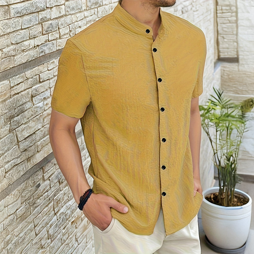 Henry Damian Shirt