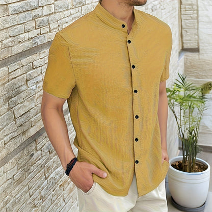 Henry Damian Shirt