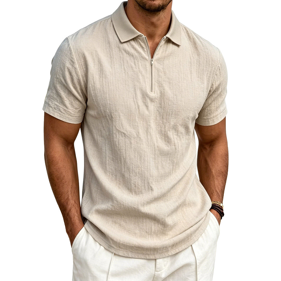 Jesse Linen Shirt