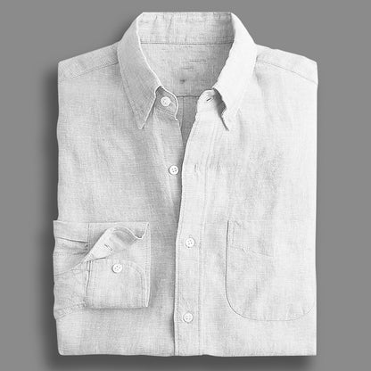 Darian Linen Shirt