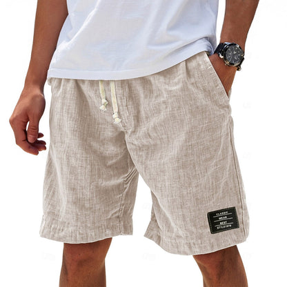Milo Cotton Shorts