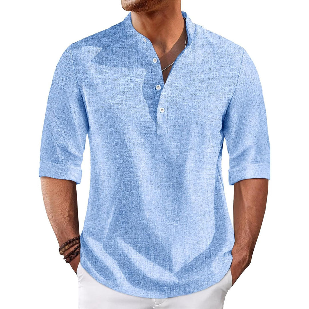 Antonios Maxwell Shirt