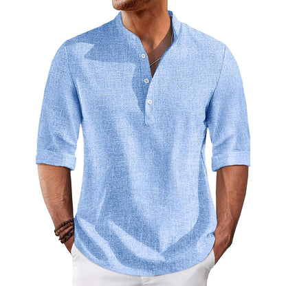 Antonios Maxwell Shirt