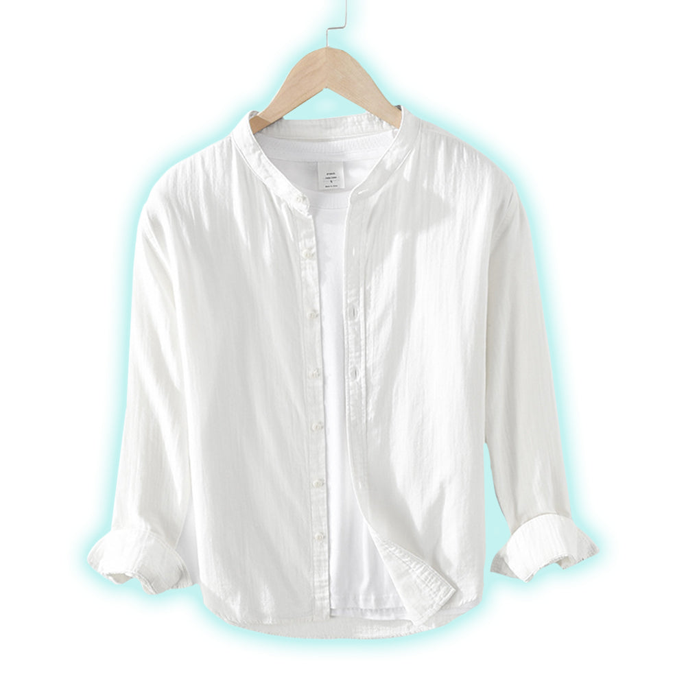 Leonel Cotton Shirt