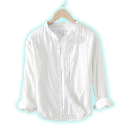 Leonel Cotton Shirt