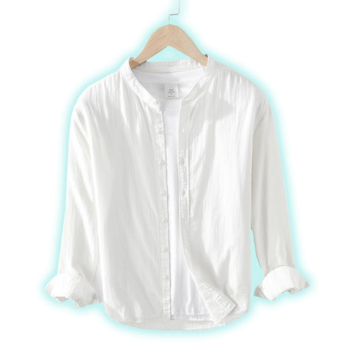 Leonel Cotton Shirt