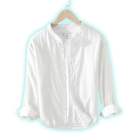 Leonel Cotton Shirt