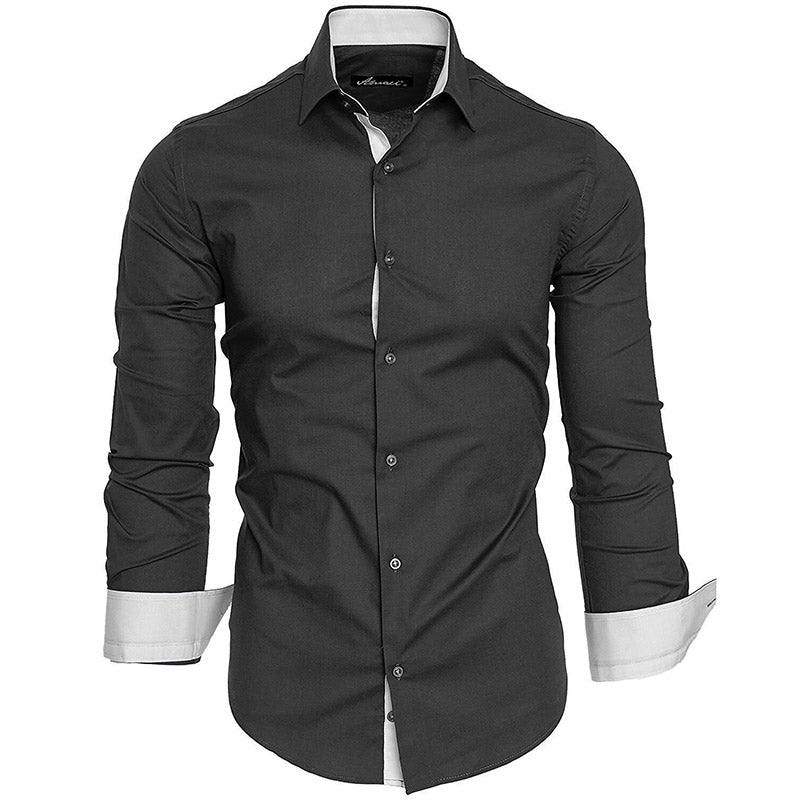 Edwin Dress Shirt